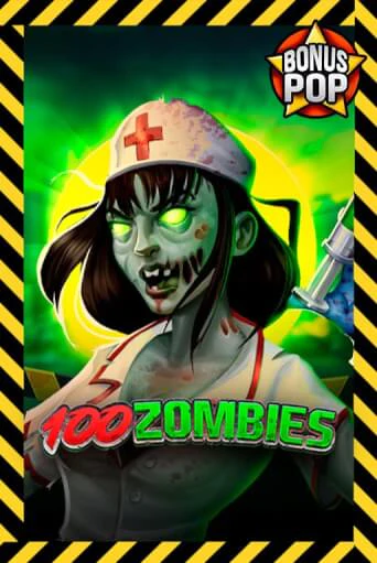 100 Zombies играть демо онлайн | Вулкан Слотс без регистрации