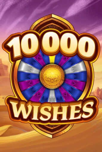 10000 Wishes играть демо онлайн | Вулкан Слотс без регистрации