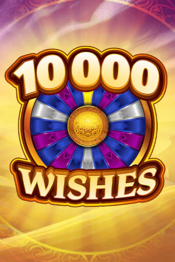 10000 Wishes играть демо онлайн | Вулкан Слотс без регистрации