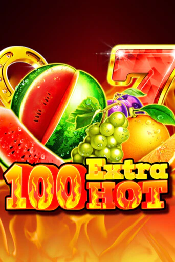 100 Extra Hot играть демо онлайн | Вулкан Слотс без регистрации