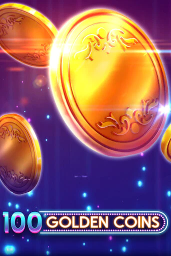 100 Golden Coins играть демо онлайн | Вулкан Слотс без регистрации