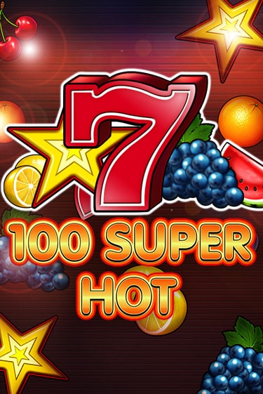 100 Super Hot играть демо онлайн | Вулкан Слотс без регистрации