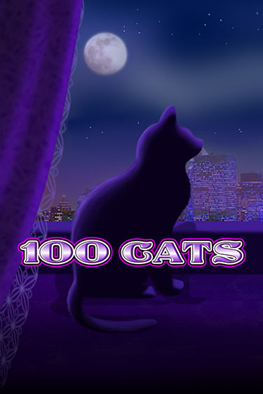 100 Cats играть демо онлайн | Вулкан Слотс без регистрации