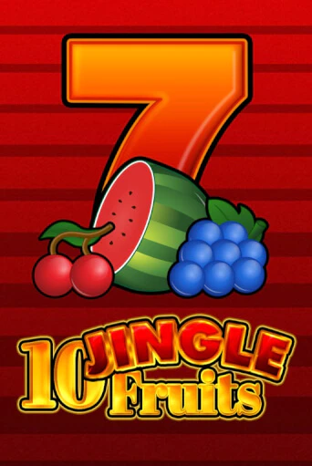 10 Jingle Fruits играть демо онлайн | Вулкан Слотс без регистрации