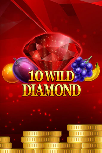 10 Wild Diamond играть демо онлайн | Вулкан Слотс без регистрации