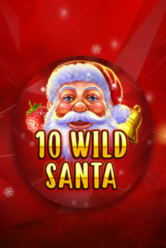 10 Wild Santa - Red Santa играть демо онлайн | Вулкан Слотс без регистрации