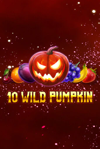 10 Wild Pumpkin   играть демо онлайн | Вулкан Слотс без регистрации