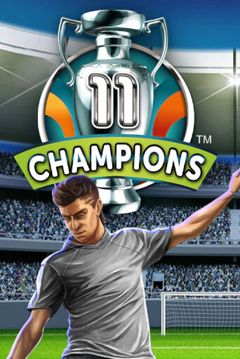 11 Champions играть демо онлайн | Вулкан Слотс без регистрации