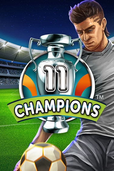 11 Champions играть демо онлайн | Вулкан Слотс без регистрации