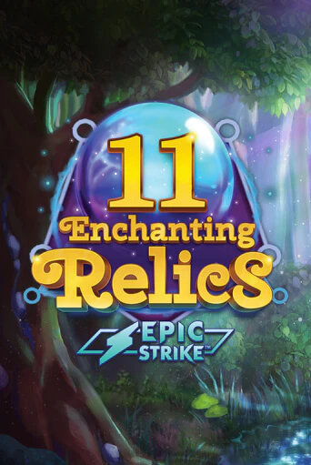 11 Enchanting Relics играть демо онлайн | Вулкан Слотс без регистрации