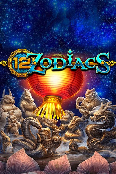 12 Zodiacs играть демо онлайн | Вулкан Слотс без регистрации