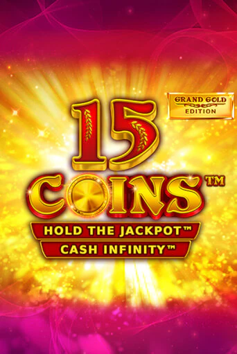 15 Coins Grand Gold Edition играть демо онлайн | Вулкан Слотс без регистрации