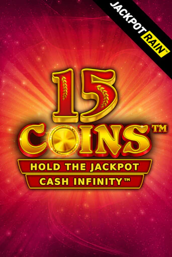 15 Coins JackpotRain играть демо онлайн | Вулкан Слотс без регистрации