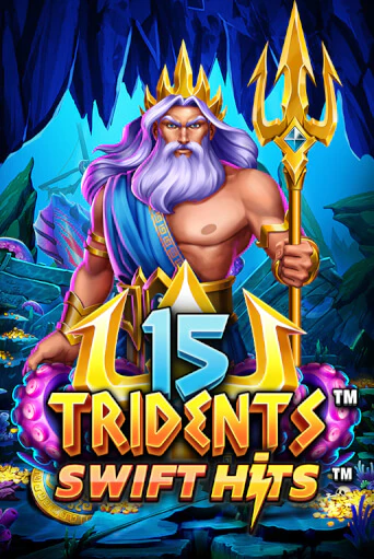 15 Tridents™ играть демо онлайн | Вулкан Слотс без регистрации