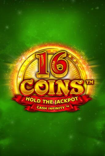 16 Coins играть демо онлайн | Вулкан Слотс без регистрации