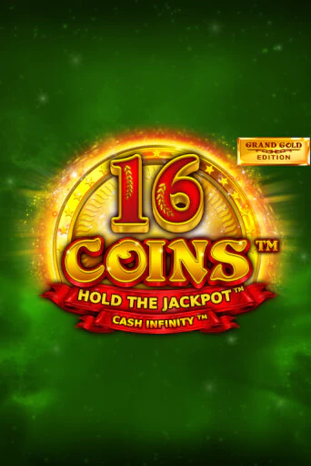 16 Coins Grand Gold Edition играть демо онлайн | Вулкан Слотс без регистрации