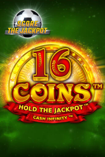 16 Coins Score The Jackpot играть демо онлайн | Вулкан Слотс без регистрации