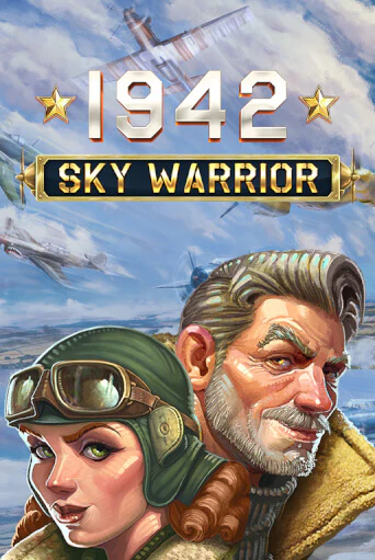 1942: Sky Warrior играть демо онлайн | Вулкан Слотс без регистрации