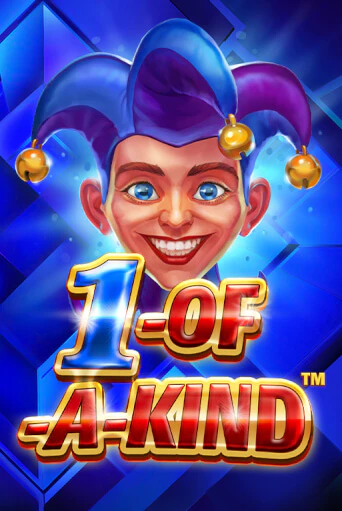 1-Of-A-Kind играть демо онлайн | Вулкан Слотс без регистрации