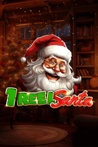 1 Reel Santa играть демо онлайн | Вулкан Слотс без регистрации