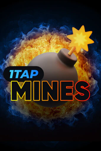 1Tap Mines играть демо онлайн | Вулкан Слотс без регистрации