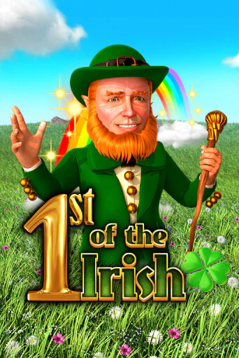 1st of the Irish играть демо онлайн | Вулкан Слотс без регистрации