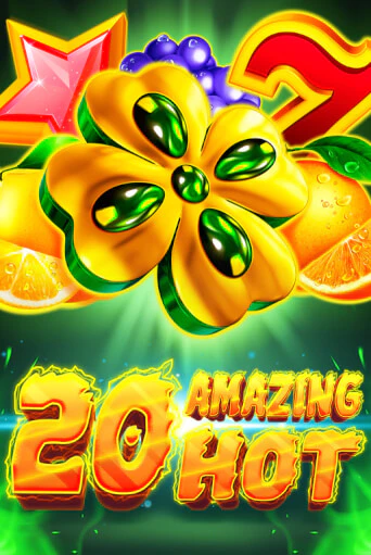 20 Amazing Hot играть демо онлайн | Вулкан Слотс без регистрации