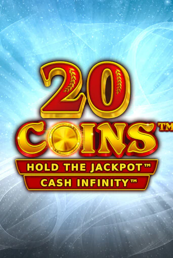 20 Coins играть демо онлайн | Вулкан Слотс без регистрации