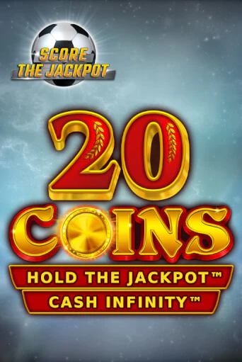 20 Coins Score The Jackpot играть демо онлайн | Вулкан Слотс без регистрации