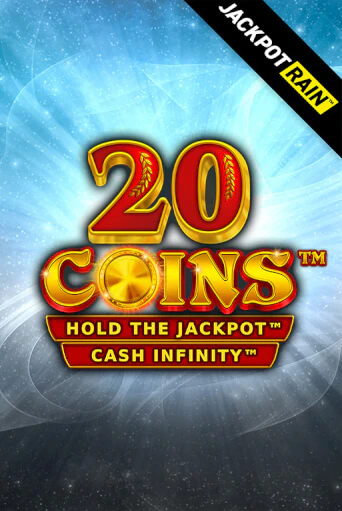 20 Coins JackpotRain играть демо онлайн | Вулкан Слотс без регистрации