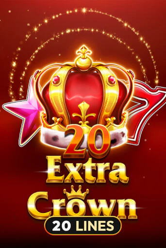 20 Extra Crown играть демо онлайн | Вулкан Слотс без регистрации