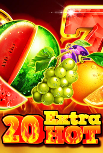 20 Extra Hot играть демо онлайн | Вулкан Слотс без регистрации
