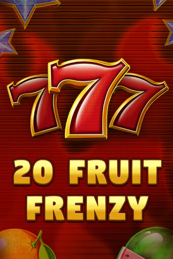 20 Fruit Frenzy играть демо онлайн | Вулкан Слотс без регистрации