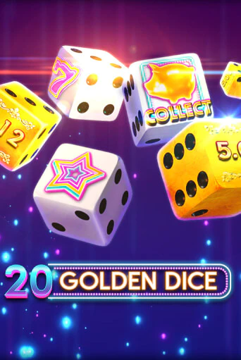 20 Golden Dice играть демо онлайн | Вулкан Слотс без регистрации