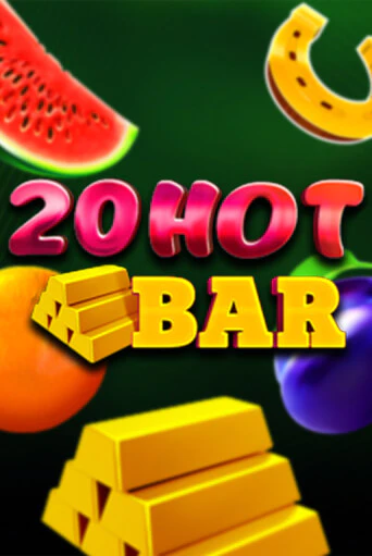 20 Hot Bar играть демо онлайн | Вулкан Слотс без регистрации