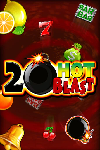 20 Hot Blast играть демо онлайн | Вулкан Слотс без регистрации