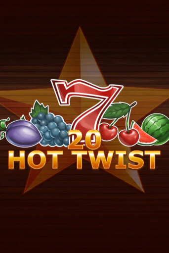 20 Hot Twist играть демо онлайн | Вулкан Слотс без регистрации