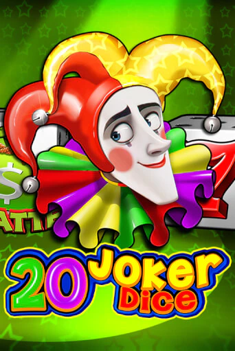 20 Joker Dice играть демо онлайн | Вулкан Слотс без регистрации