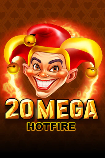 20 Mega Hotfire играть демо онлайн | Вулкан Слотс без регистрации