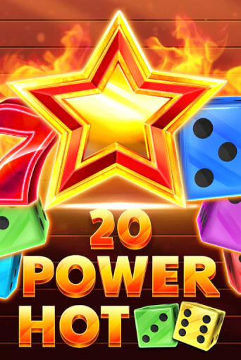 20 Power Hot Dice играть демо онлайн | Вулкан Слотс без регистрации