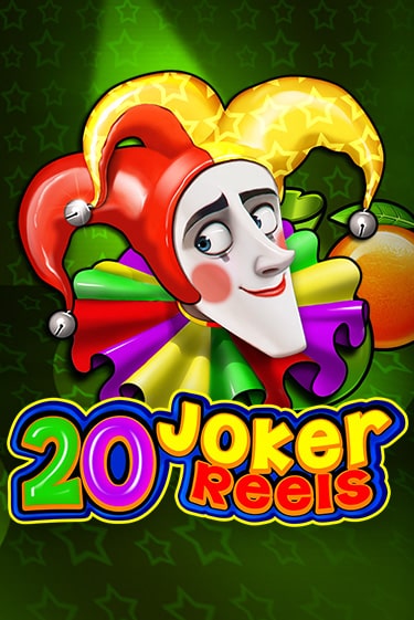 20 Joker Reels играть демо онлайн | Вулкан Слотс без регистрации