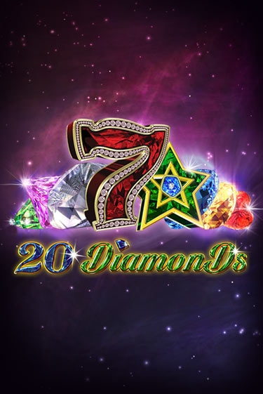 20 Diamonds играть демо онлайн | Вулкан Слотс без регистрации