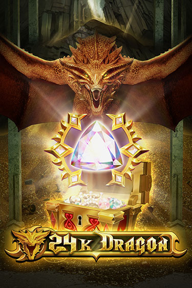 24K Dragon играть демо онлайн | Вулкан Слотс без регистрации