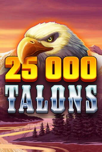 25000 Talons играть демо онлайн | Вулкан Слотс без регистрации