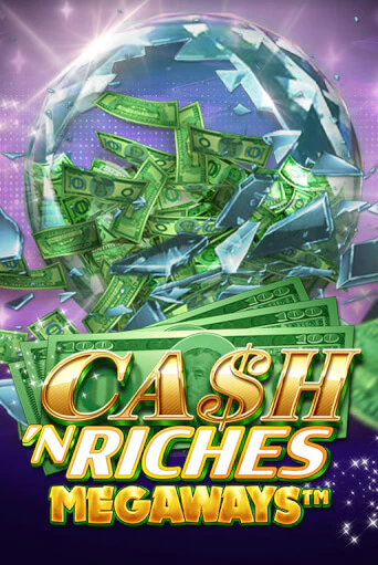 Cash 'N Riches Megaways™ играть демо онлайн | Вулкан Слотс без регистрации
