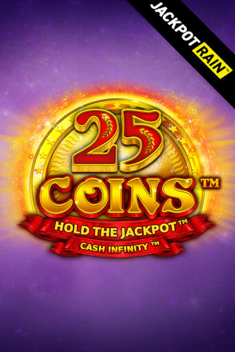 25 Coins JackpotRain играть демо онлайн | Вулкан Слотс без регистрации