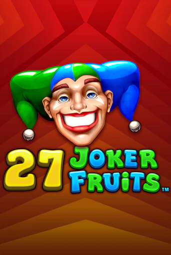 27 Joker Fruits играть демо онлайн | Вулкан Слотс без регистрации