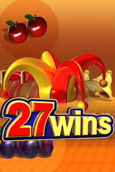 27 Wins играть демо онлайн | Вулкан Слотс без регистрации
