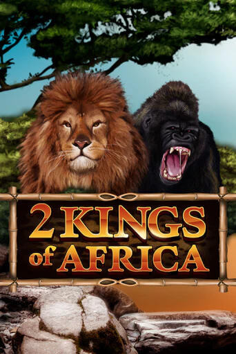 2 Kings of Africa играть демо онлайн | Вулкан Слотс без регистрации