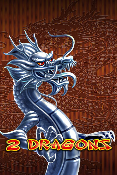 2 Dragons играть демо онлайн | Вулкан Слотс без регистрации